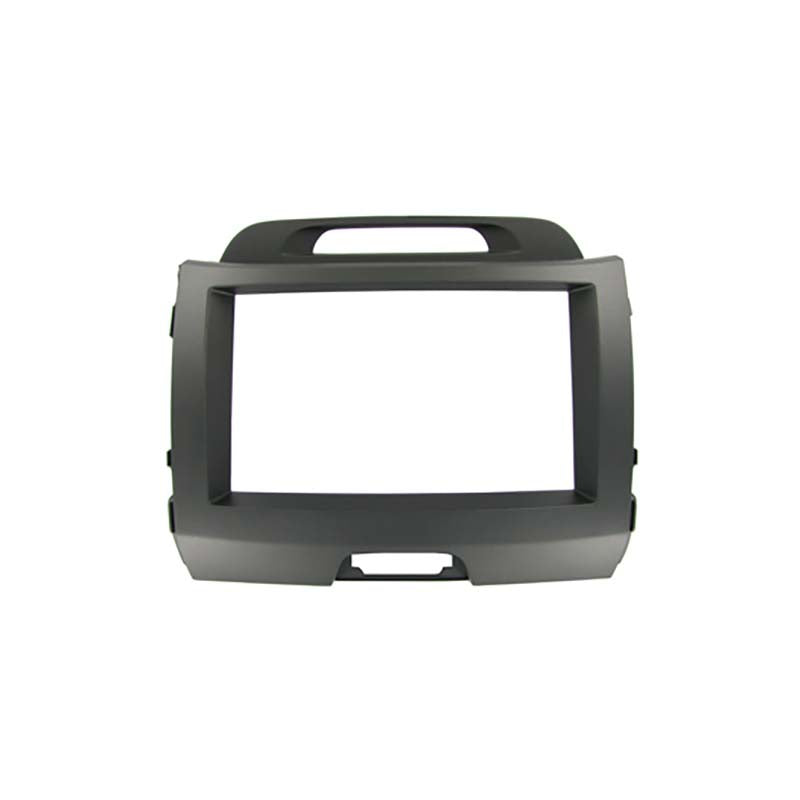 2-DIN monteringskit til Kia Sportage 2010+ - Connects2