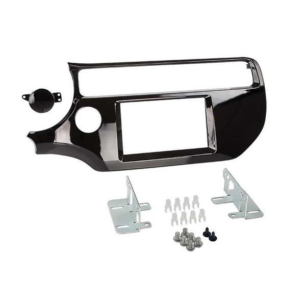 2-DIN monteringskit til Kia Rio 2015 (facelift) - Connects2