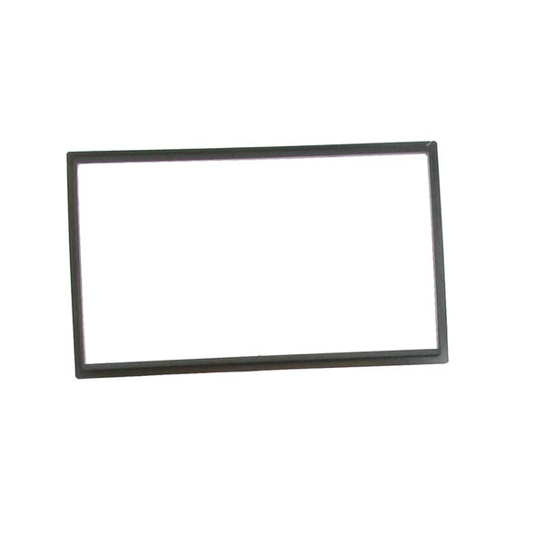 2-DIN monteringskit til Nissan X-Trail 2000-2007 - Connects2