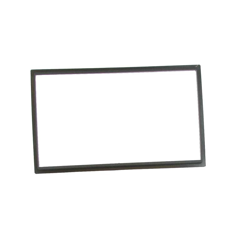 2-DIN monteringskit til Nissan X-Trail 2000-2007 - Connects2