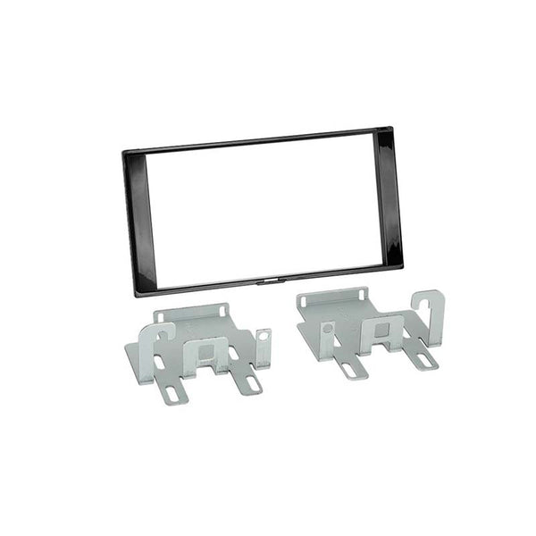 2-DIN monteringskit til Nissan Pulsar (2015>) - Connects2