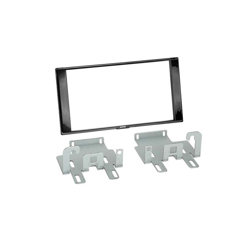 2-DIN monteringskit til Nissan Pulsar (2015>) - Connects2