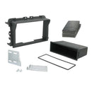 Connects2 CT23RT05 2-DIN kit Renault
