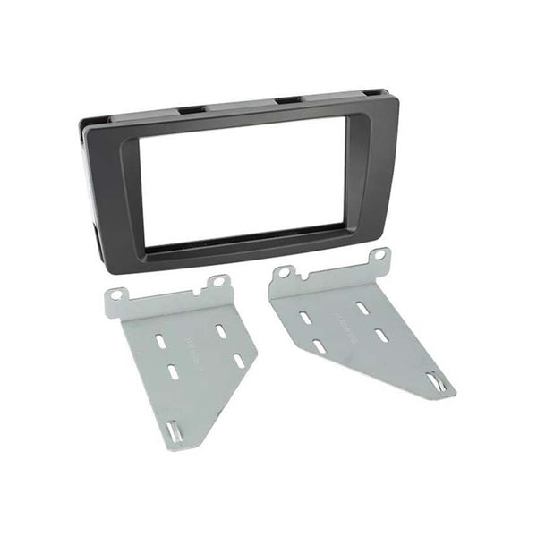 2-DIN monteringskit til Skoda Octavia II/Yeti (2004-2015) - Connects2