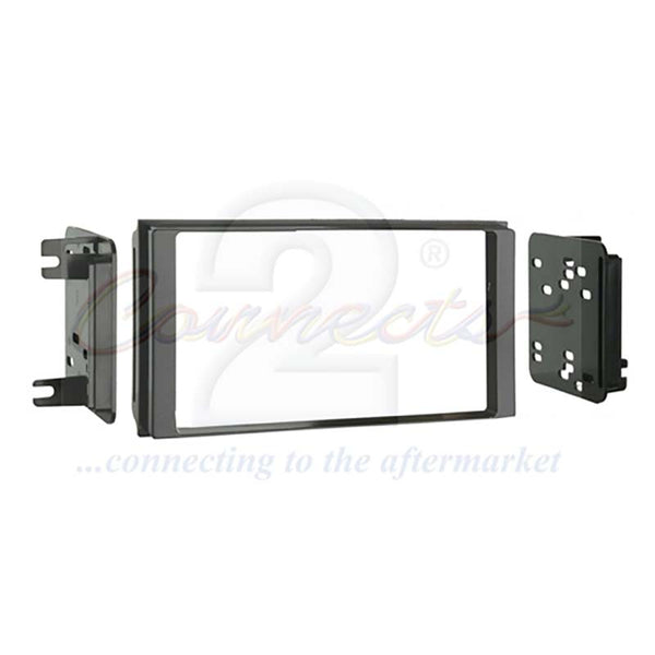 2-DIN monteringskit til Subaru (CT23SU01) - Connects2