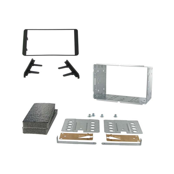 2-DIN monteringskit Toyota til aftermarket radio - Connects2