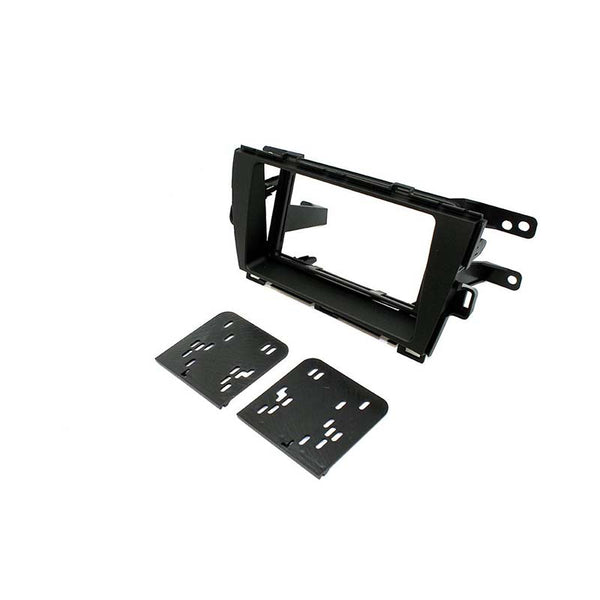 2-DIN monteringsramme til Toyota Prius XW30 (2009+) - Connects2