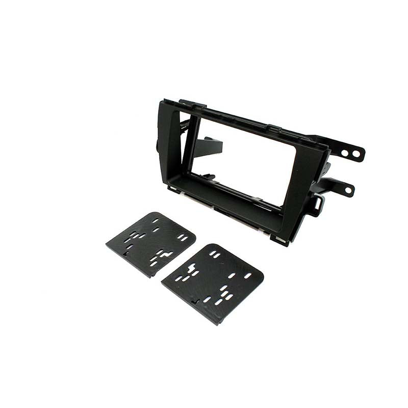 2-DIN monteringsramme til Toyota Prius XW30 (2009+) - Connects2
