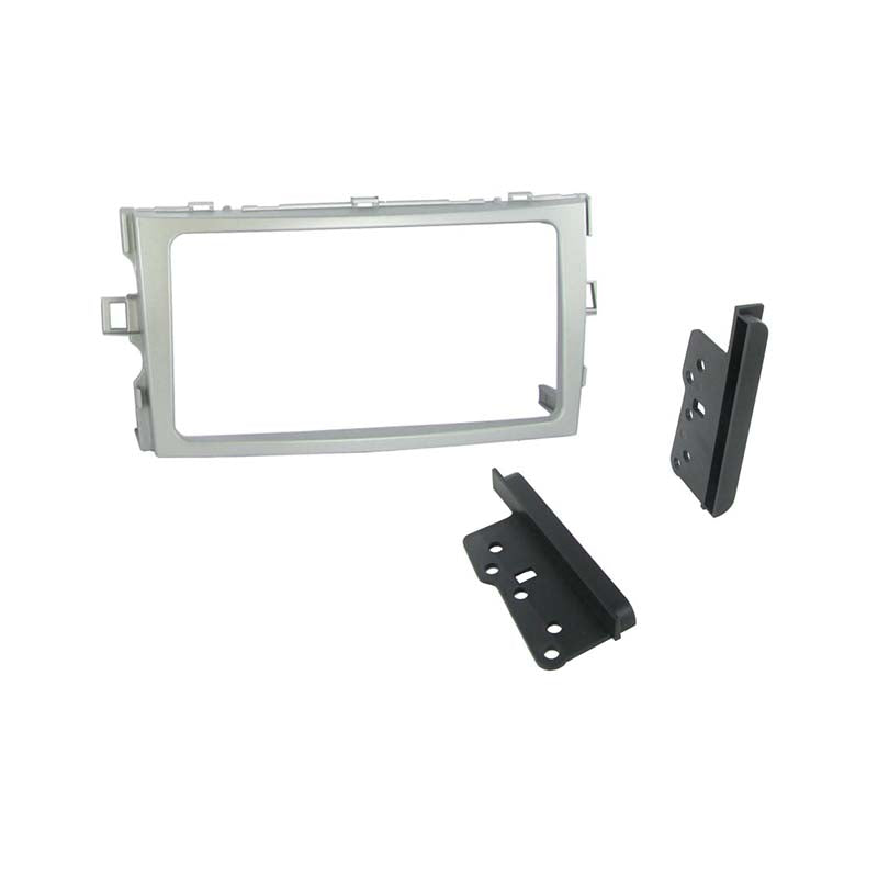 2-DIN monteringskit til Toyota Verso (2009-2011) - Connects2