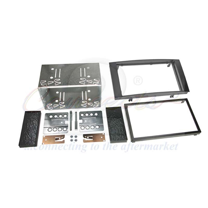 2-DIN monteringskit til VW - Connects2