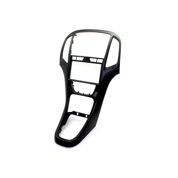 2-DIN monteringskit til Opel Astra J (2010>) - Connects2