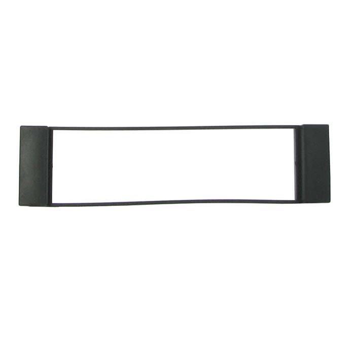 1-DIN installationsramme til Audi A3 (2000-2003) - Connects2