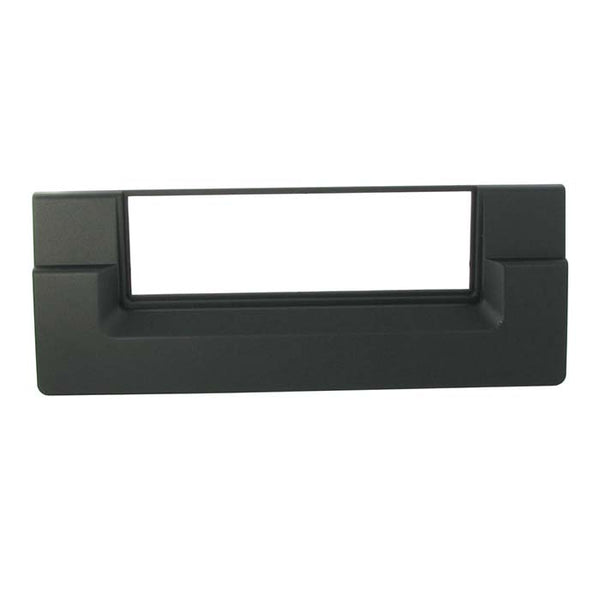 1-DIN installationsramme til BMW E39/X5 (1995-2006) - Connects2