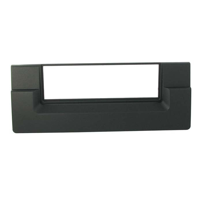 1-DIN installationsramme til BMW E39/X5 (1995-2006) - Connects2