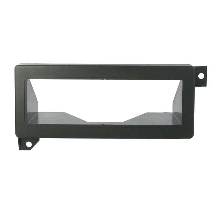 1-DIN installationsramme til Chrysler - Connects2