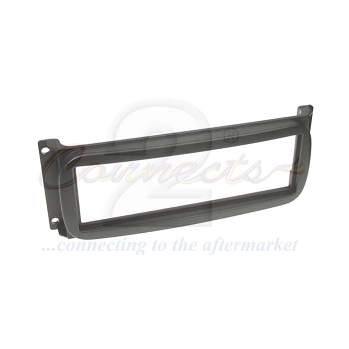 1-DIN monteringsramme til Chrysler - Connects2