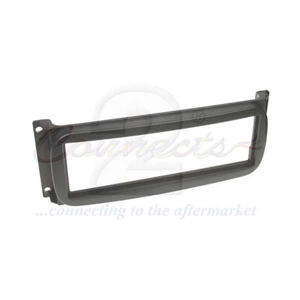 1-DIN monteringsramme til Chrysler - Connects2