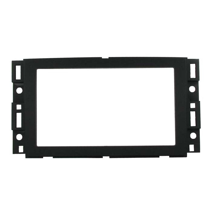 2-DIN installationskit til amerikanske biler - Connects2