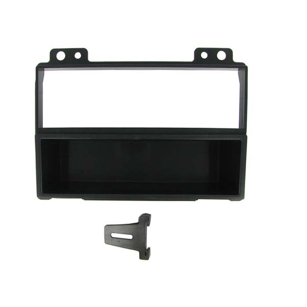 1-DIN monteringsramme til Ford Fiesta/Fusion (2002-2005) - Connects2