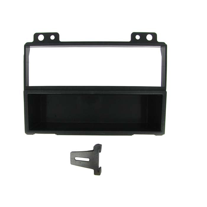 1-DIN monteringsramme til Ford Fiesta/Fusion (2002-2005) - Connects2