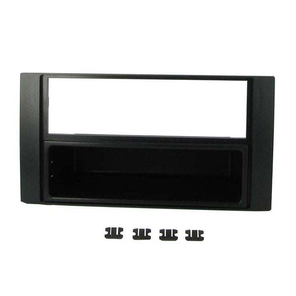 1-DIN monteringsramme til Ford CT24FD10 - Connects2