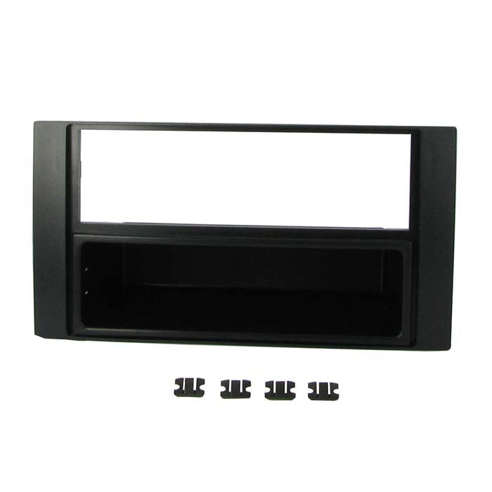1-DIN monteringsramme til Ford CT24FD10 - Connects2