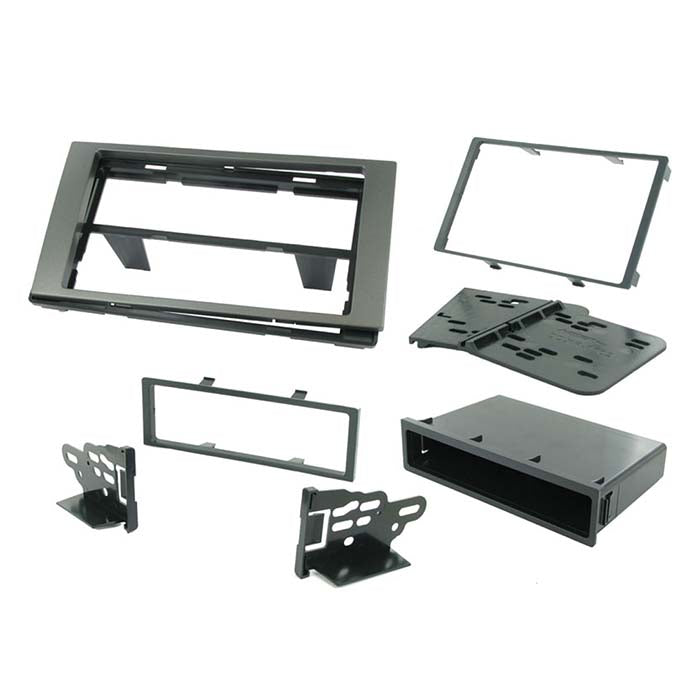 1-DIN/2-DIN monteringsramme til Ford - CT24FD38, Connects2