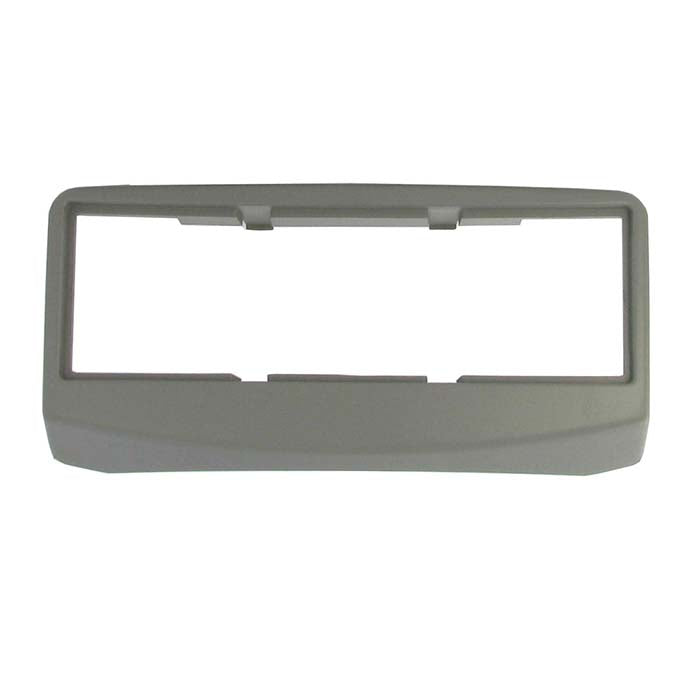 1-DIN installationsramme til Fiat Multipla (1999-2010) - Connects2