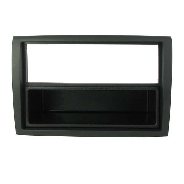 1-DIN Ramme til Fiat Ducato (2006 - 2011) - Connects2