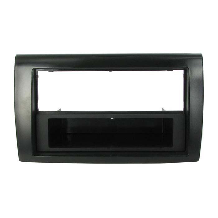 1-DIN ramme til Fiat Bravo (2007+) - Connects2