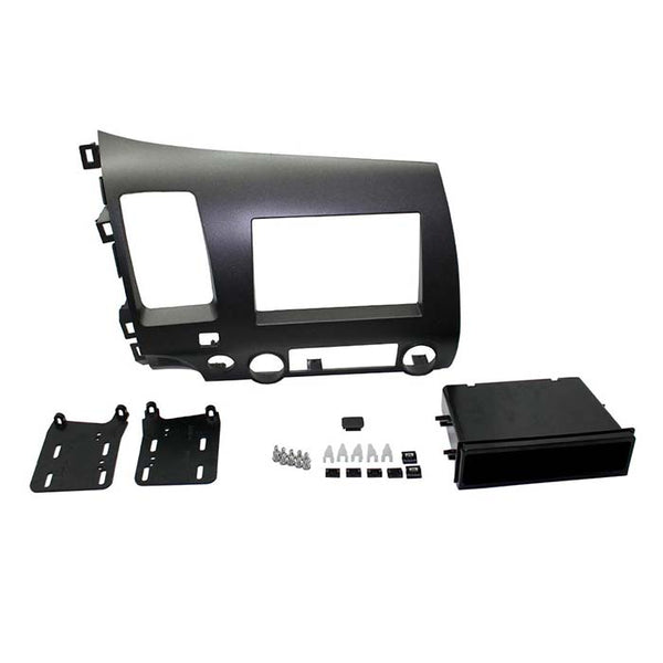 1-DIN/2-DIN radioramme til Honda Civic 2006-2011 - Connects2