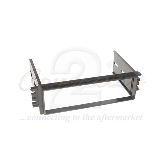 1-DIN ramme til Hyundai Accent 2002-2005 - Connects2
