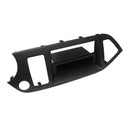 1-DIN monteringsramme til Kia Picanto (2011-) - Connects2