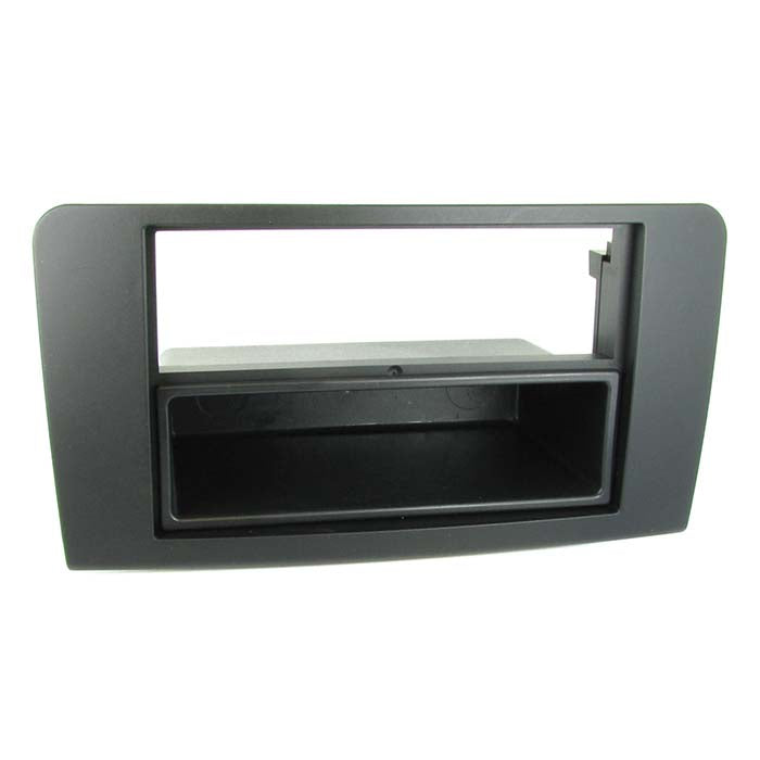 1-DIN ramme til Mercedes ML/GL (2006-2012) - Connects2
