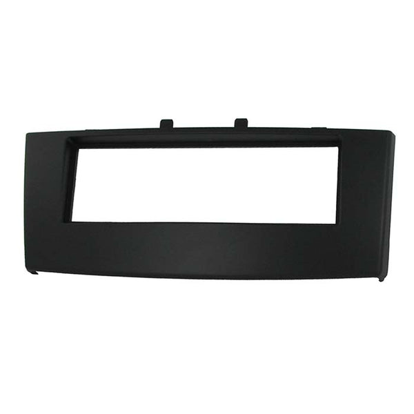 1-DIN monteringsramme til Mitsubishi Colt (2008+) - Connects2