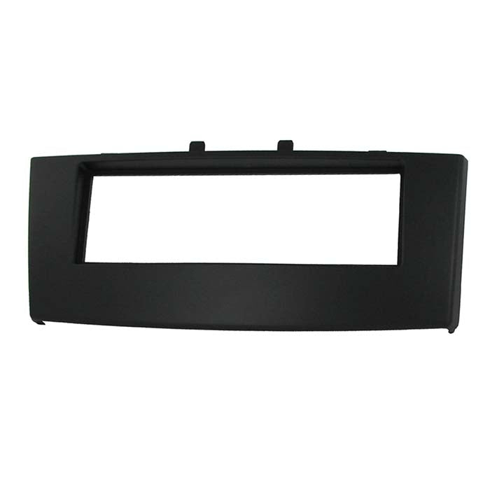 1-DIN monteringsramme til Mitsubishi Colt (2008+) - Connects2