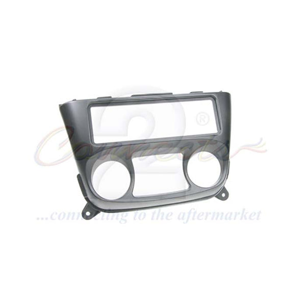 1-DIN installationsramme til Nissan Almera 2000 - 2006 - Connects2