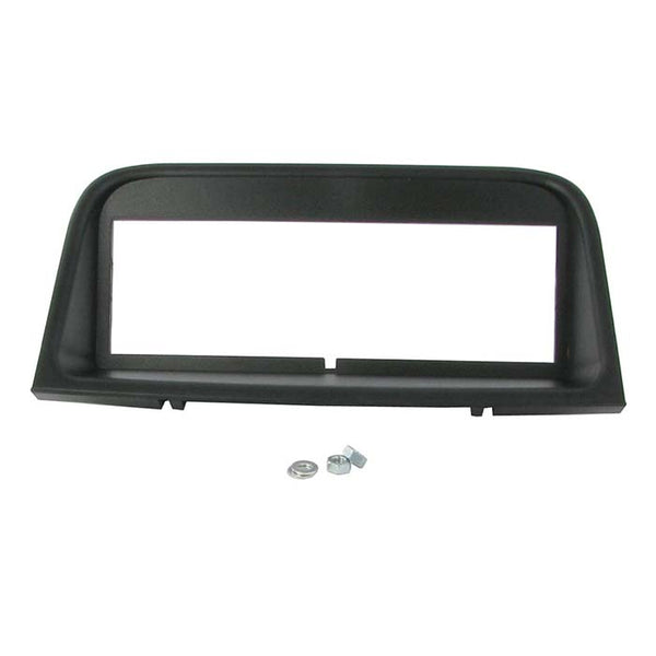 1-DIN ramme til Peugeot 406 (1995-2005) - Connects2