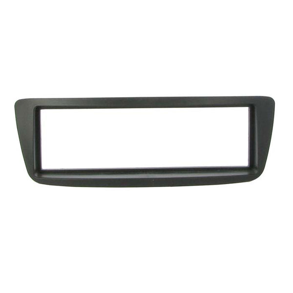 1-DIN ramme til Peugeot 107 (2005-2014) - Connects2