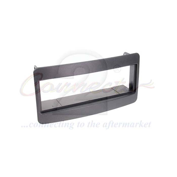 1-DIN radioramme til Toyota CT24TY01 - Connects2