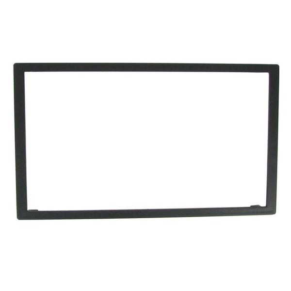 100 mm løs 2-DIN pynteramme til 21CT23UN01 kit - Connects2