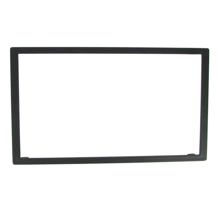 100 mm løs 2-DIN pynteramme til 21CT23UN01 kit - Connects2