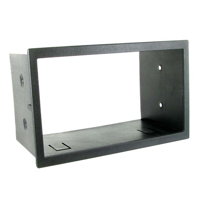 Radioramme 2-DIN til VW/Golf IV/Lupo/Passat/Seat Cordoba & Ibiza - Connects2