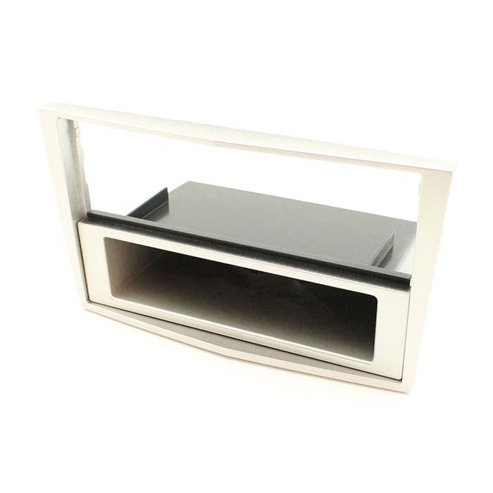 1-DIN adapterramme til Opel Corsa D (2006-2014) - Connects2