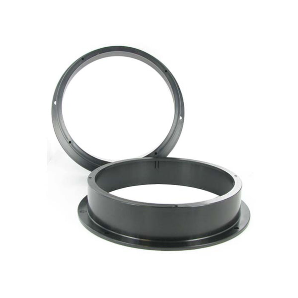 Højttalerramme sæt til Audi (200 mm) - CT25AU07, connects2