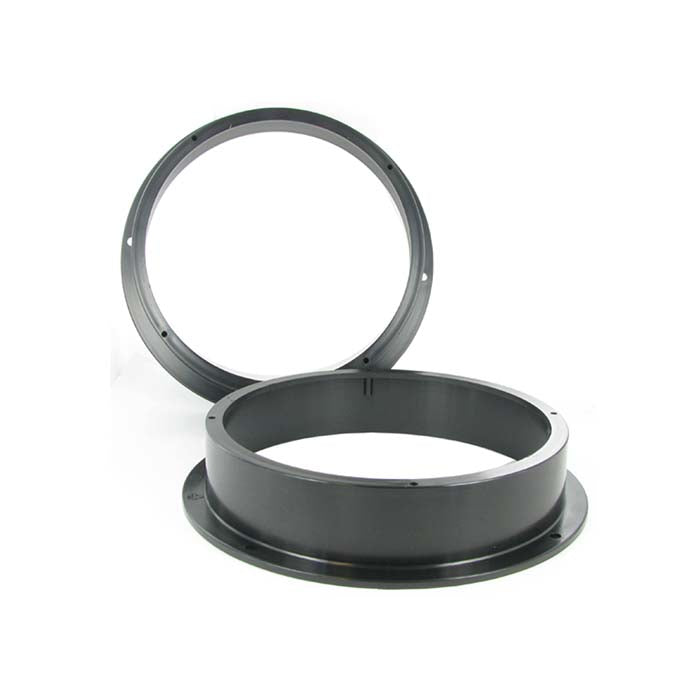 Højttalerramme sæt til Audi (200 mm) - CT25AU07, connects2