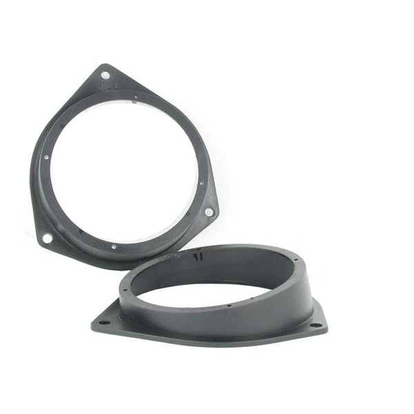 Højttalerramme 120 mm til Citroën (Ct25ct05) - Connects2