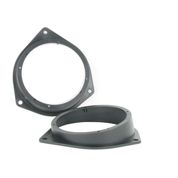 Højttalerramme 120 mm til Citroën (Ct25ct05) - Connects2