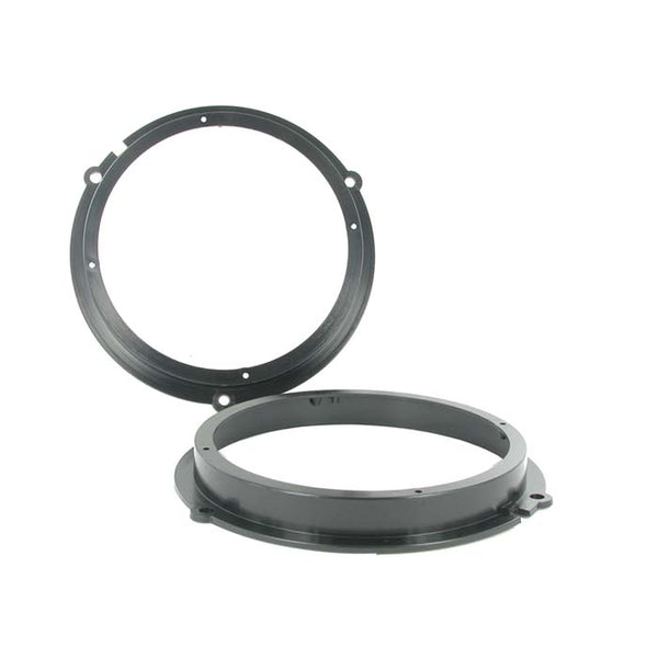 Ct25Fd10 Højttaler Ringe Ford - connects2