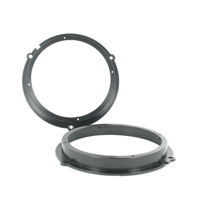 Ct25Fd10 Højttaler Ringe Ford - connects2